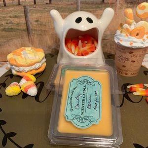 Wax tarts 2.4 oz candy corn fragrance